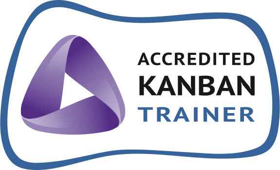 AKT - Accredited Kanban Trainer