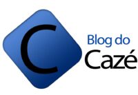 Blog do Cazé