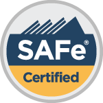 SAFe Certified