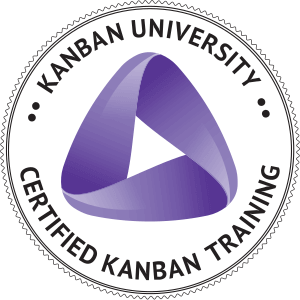 Kanban University Certified Kanban Training